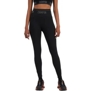 Champion Women's Rochester Flex 7/8 Leggings Black