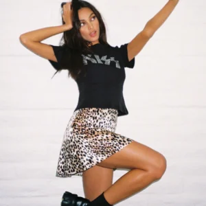 Princess Polly Jemima Grace Mini Skirt